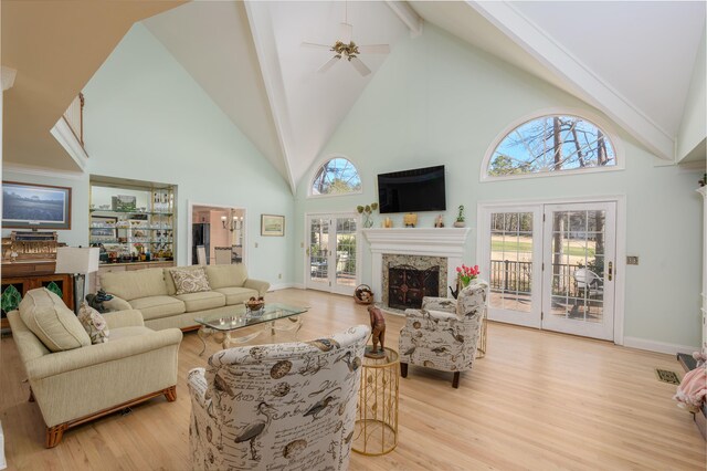 1031 Crackers Neck Rd, Greensboro, GA 30642 - photo 7