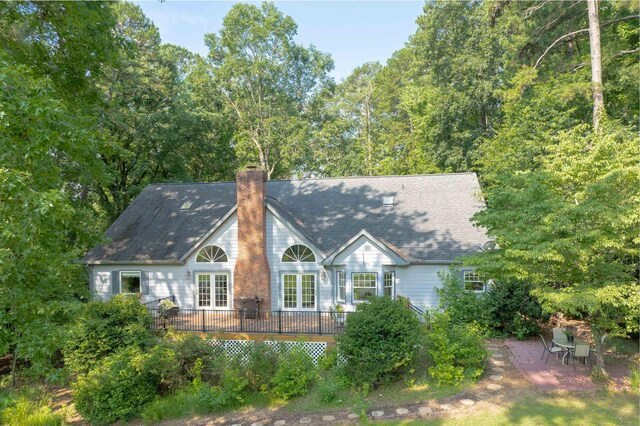 1031 Crackers Neck Rd, Greensboro, GA 30642 - photo 2