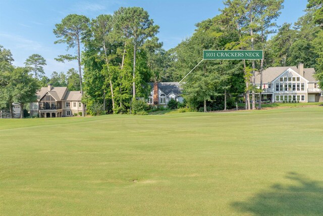 1031 Crackers Neck Rd, Greensboro, GA 30642 - photo 34