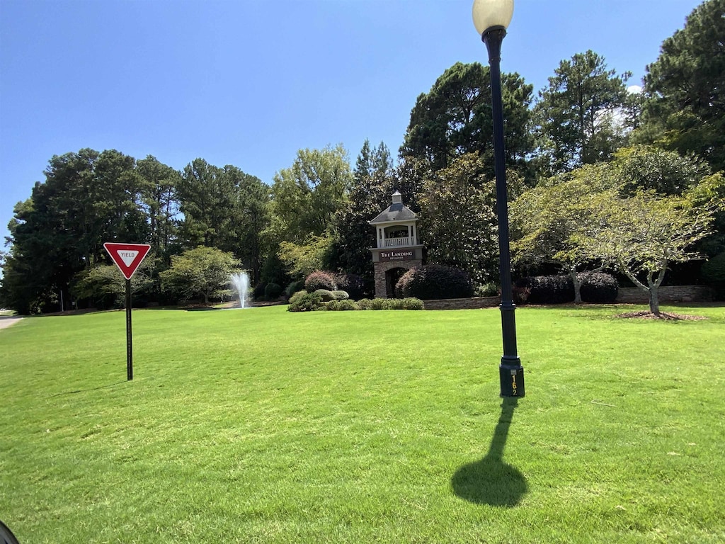 1101 Anchor Bay Cir, Greensboro, GA 30642