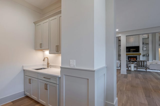 1201 Mill Crk, Greensboro, GA 30642 - photo 21