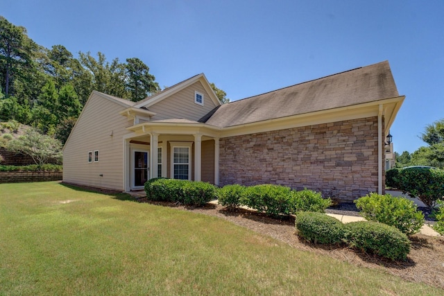 1190 Branch Creek Way, Greensboro, GA 30642 - photo 26