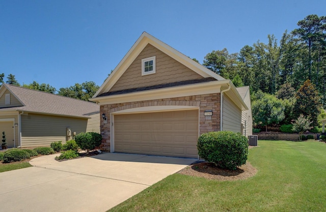 1190 Branch Creek Way, Greensboro, GA 30642 - photo 27