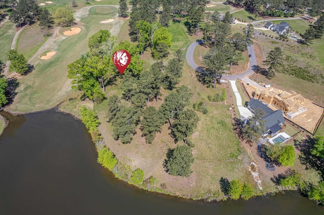 136 Spirit Run, Eatonton GA, 31024 land for sale