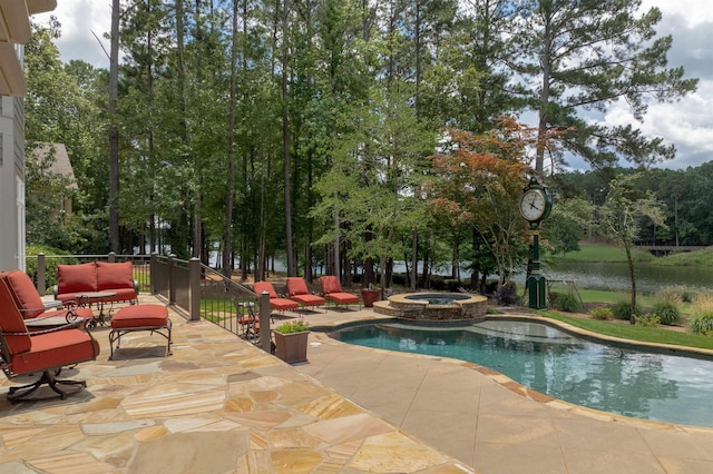 1221 Lake Club Dr, Greensboro, GA 30642 - photo 34