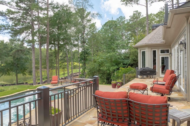 1221 Lake Club Dr, Greensboro, GA 30642 - photo 32