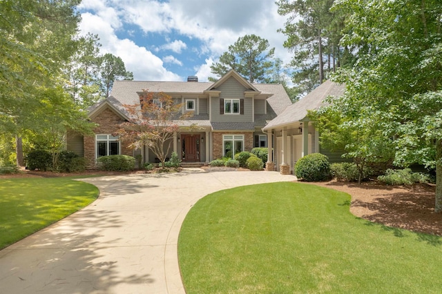 1221 Lake Club Dr, Greensboro, GA 30642 - photo 4