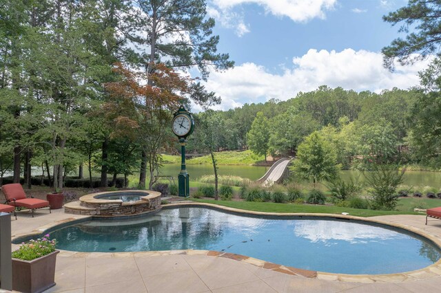 1221 Lake Club Dr, Greensboro, GA 30642 - photo 37