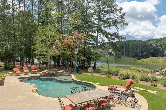 1221 Lake Club Dr, Greensboro, GA 30642 - photo 35