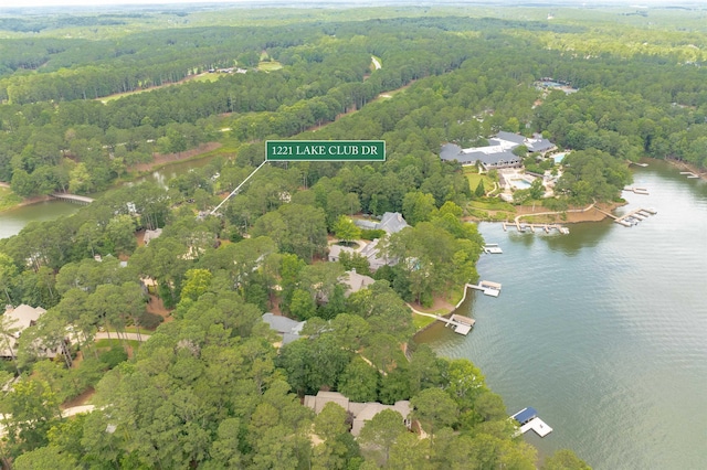 1221 Lake Club Dr, Greensboro, GA 30642 - photo 48