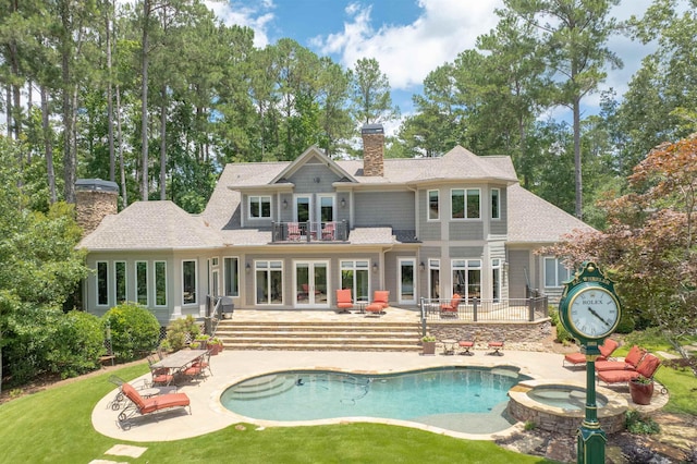 1221 Lake Club Dr, Greensboro, GA 30642 - photo 40