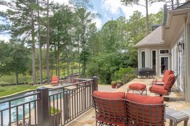 1221 Lake Club Dr, Greensboro, GA 30642 - photo 33