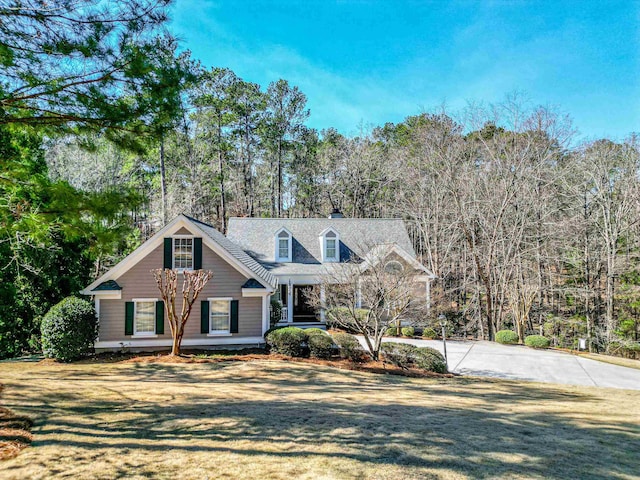 1020 Troublesome Creek Ln, Greensboro, GA 30642 - photo 2