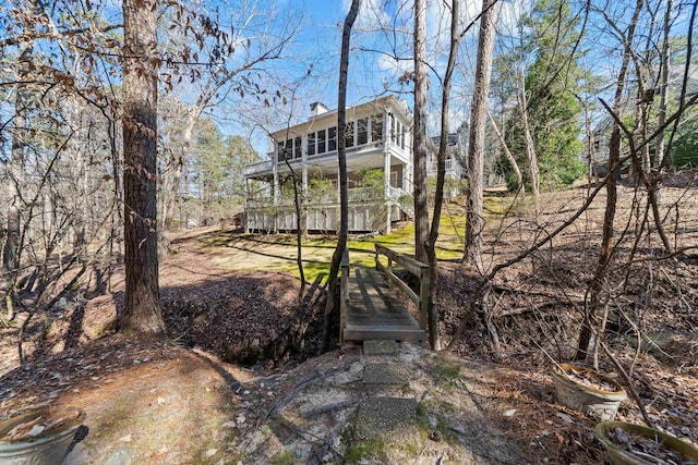 1020 Troublesome Creek Ln, Greensboro, GA 30642 - photo 64