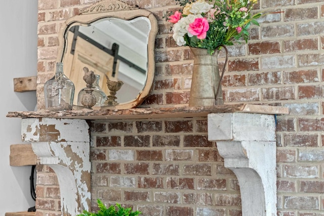 113 Daisy Trl, Milledgeville, GA 31061 - view of interior details