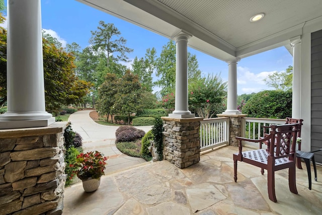 1130 Rose Crk, Greensboro, GA 30642 - photo 6