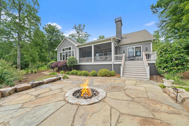 1130 Rose Crk, Greensboro, GA 30642 - photo 55
