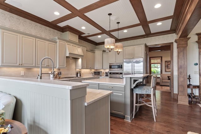 1130 Rose Crk, Greensboro, GA 30642 - photo 23