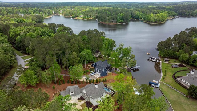 1611 A P Roper Rd, Greensboro, GA 30642 - photo 59