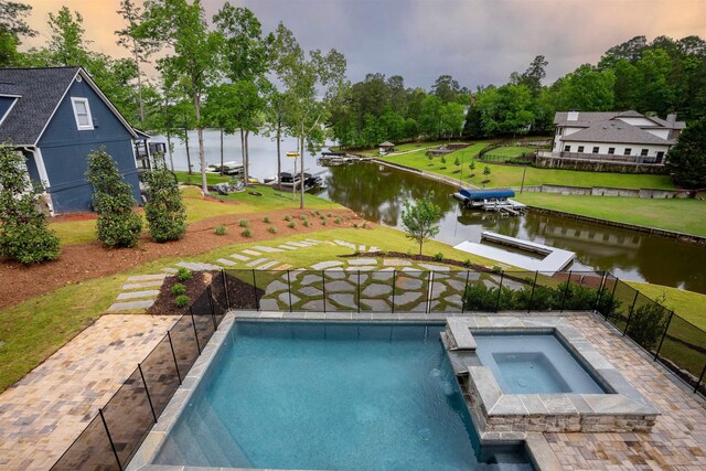 1611 A P Roper Rd, Greensboro, GA 30642 - photo 12