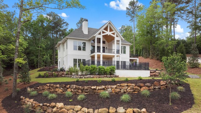 1611 A P Roper Rd, Greensboro, GA 30642 - photo 48