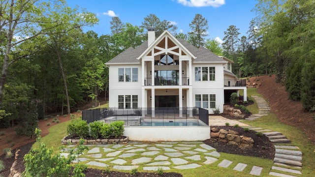 1611 A P Roper Rd, Greensboro, GA 30642 - photo 47