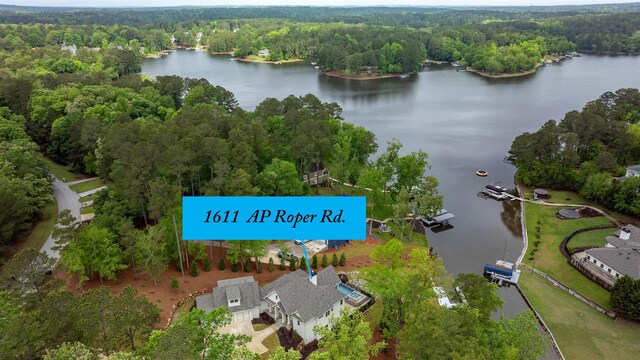 1611 A P Roper Rd, Greensboro, GA 30642 - photo 52