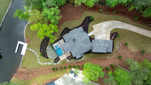 1611 A P Roper Rd, Greensboro, GA 30642 - photo 54