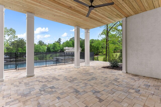 1611 A P Roper Rd, Greensboro, GA 30642 - photo 40