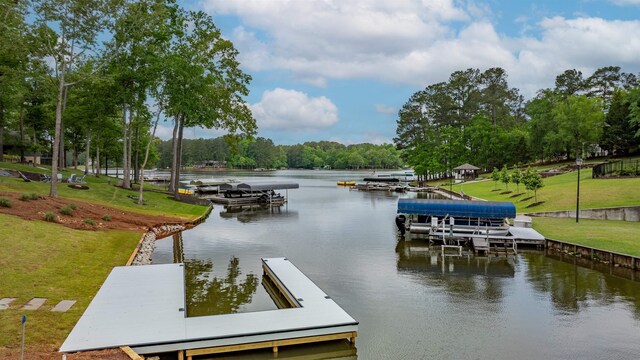 1611 A P Roper Rd, Greensboro, GA 30642 - photo 50