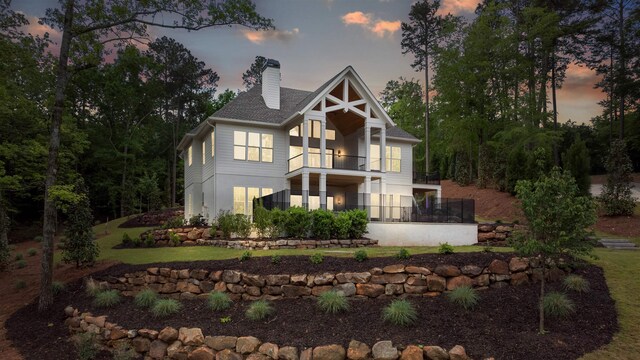 1611 A P Roper Rd, Greensboro, GA 30642 - photo 57