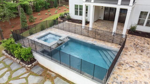 1611 A P Roper Rd, Greensboro, GA 30642 - photo 46