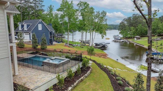1611 A P Roper Rd, Greensboro, GA 30642 - photo 44