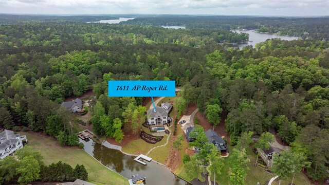 1611 A P Roper Rd, Greensboro, GA 30642 - photo 51