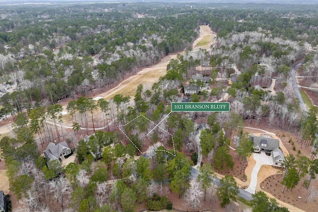 1021 Branson Blf, Greensboro GA, 30642 land for sale