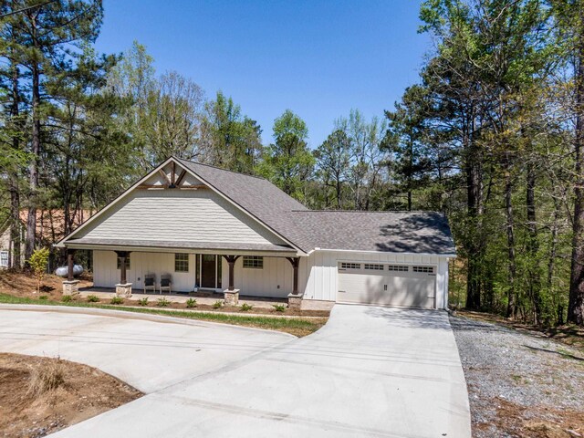 Listing photo 3 for 383 Bluegill Rd, Eatonton GA 31024