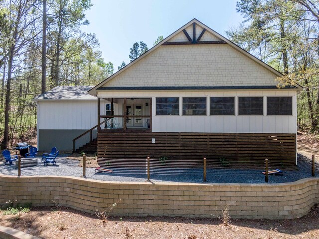 Listing photo 2 for 383 Bluegill Rd, Eatonton GA 31024