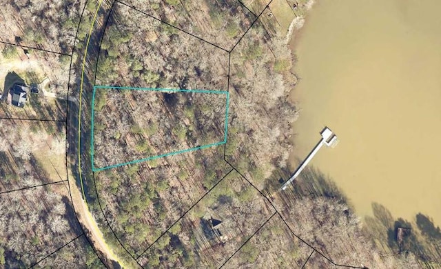 Listing photo 2 for 1.05ACRES Heidi Trl, Buckhead GA 30625