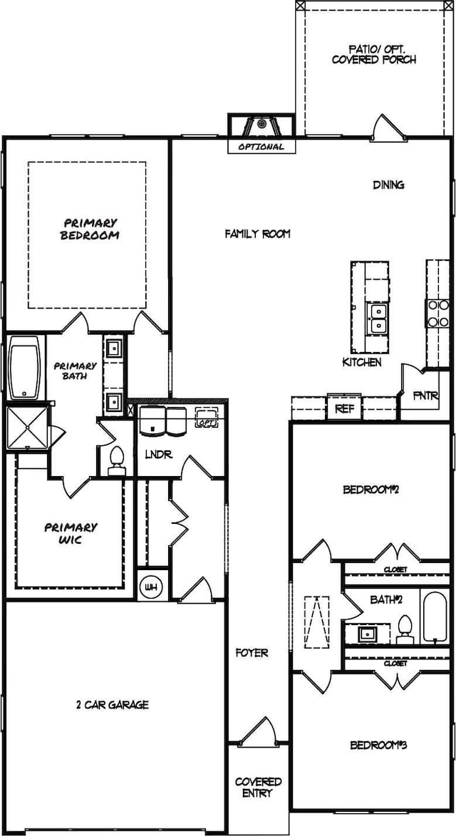 Listing photo 3 for 1481 Lake Dr, Greensboro GA 30642