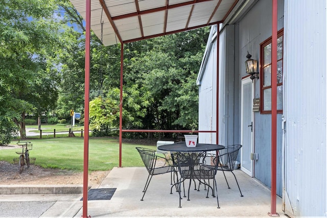 370 Park St, Madison, GA 30650 - photo 5