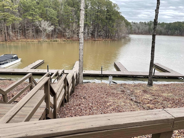 Listing photo 3 for Bridle Bit Ln, Greensboro GA 30642