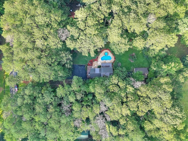 243 Riverbend Dr, Eatonton, GA 31024 - aerial view of property's location
