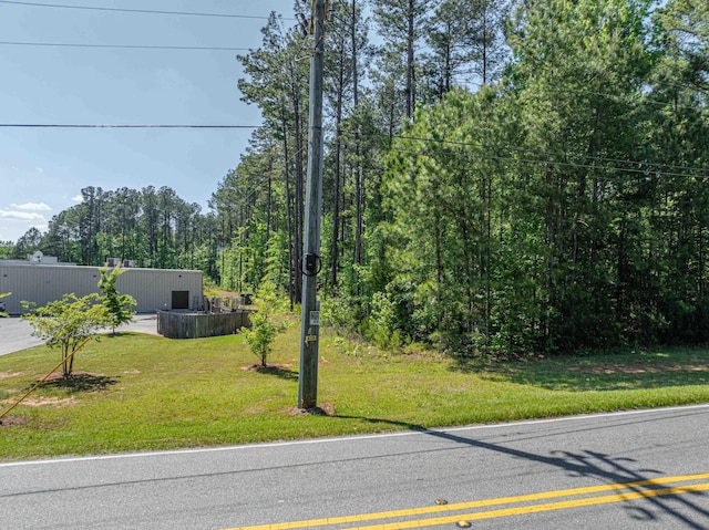 Listing photo 3 for NewPhoenixRoa New Phoenix Road, Eatonton GA 31024