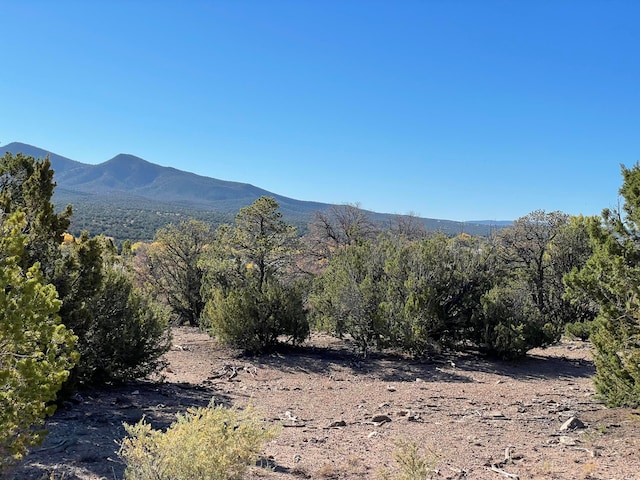 7 Corn Dance Ct, Sandia Park NM, 87047 land for sale