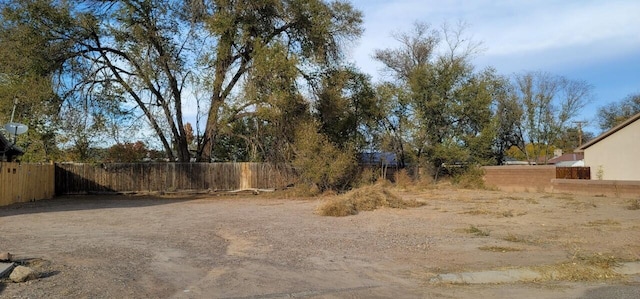 216 Arizona, Belen NM, 87002 land for sale