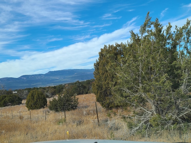 477 Frost Rd, Sandia Park NM, 87047 land for sale