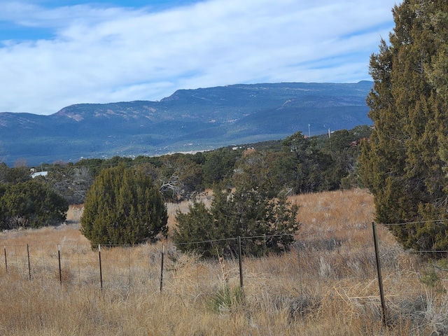 Listing photo 2 for 477 Frost Rd, Sandia Park NM 87047