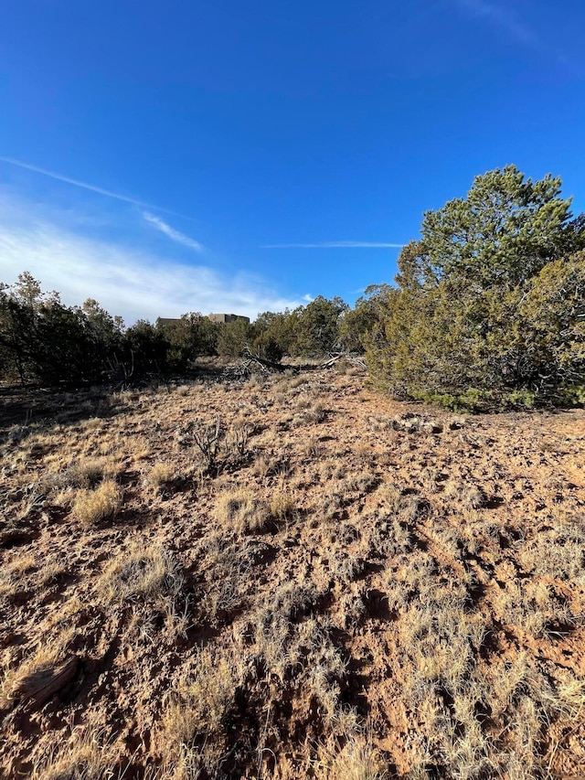 125 Kiva Pl, Sandia Park NM, 87047 land for sale