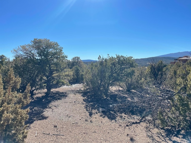 71 Raindance Rd, Sandia Park NM, 87047 land for sale