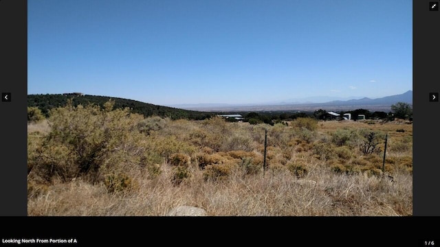 A-1 La Madera, Sandia Park NM, 87047 land for sale